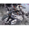 Chainsaw Man - Chainsaw Man vs. Samurai Sword figure, Super Situation Figure