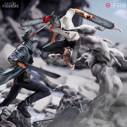 Chainsaw Man - Figurine...