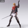 Final Fantasy XVI - Figurine Joshua Rosefield, Bring Arts