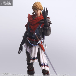 Final Fantasy XVI -...
