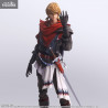 Final Fantasy XVI - Joshua Rosefield figure, Bring Arts
