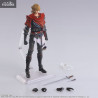 Final Fantasy XVI - Joshua Rosefield figure, Bring Arts