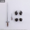 Final Fantasy XVI - Joshua Rosefield figure, Bring Arts
