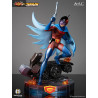 Gatchaman - Figurine Joe the Condor Expert in Shooting, Amazing Art Collection