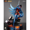 Gatchaman - Figurine Joe the Condor Expert in Shooting, Amazing Art Collection