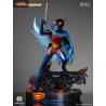 Gatchaman - Figurine Joe the Condor Expert in Shooting, Amazing Art Collection