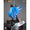 Gatchaman - Figurine Joe the Condor Expert in Shooting, Amazing Art Collection