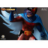 Gatchaman - Figurine Joe the Condor Expert in Shooting, Amazing Art Collection