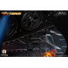 Gatchaman - Figurine Joe the Condor Expert in Shooting, Amazing Art Collection