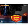 Gatchaman - Figurine Joe the Condor Expert in Shooting, Amazing Art Collection