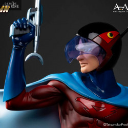 Gatchaman - Figurine Joe...
