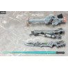 Xenoblade Chronicles X - Figurine Formula, Plastic Model kit