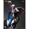 Gatchaman - Figurine Ken the Eagle, The Leader of the Science Ninja Team, Amazing Art Collection
