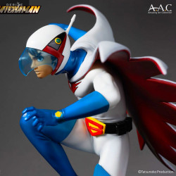 Gatchaman - Figurine Ken...