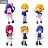 Oshi No Ko - Pack 6 figurines, PalVerse