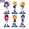 Oshi No Ko - Pack 6 figurines, PalVerse