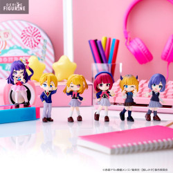 Oshi No Ko - Pack 6...