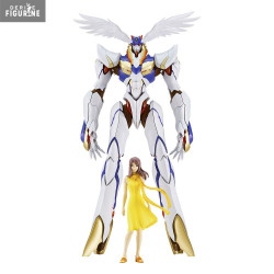 Figurine RahXephon,...
