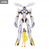 Figurine RahXephon, Moderoid Plastic Model Kit