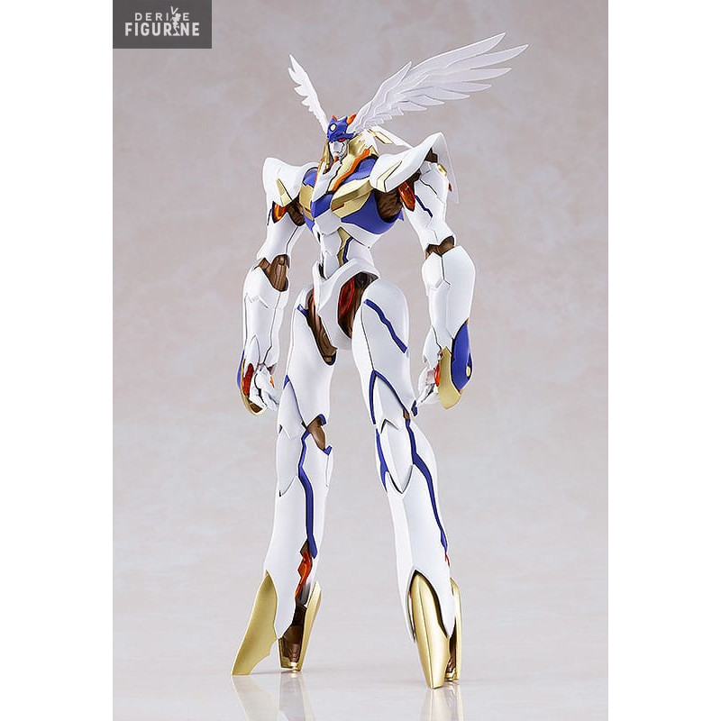 Figure RahXephon, Moderoid...