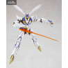 Figurine RahXephon, Moderoid Plastic Model Kit