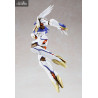 Figurine RahXephon, Moderoid Plastic Model Kit