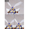 Figurine RahXephon, Moderoid Plastic Model Kit