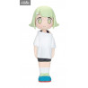Nuko-sama-chan figure, Sofubi