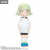Nuko-sama-chan figure, Sofubi