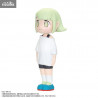 Nuko-sama-chan figure, Sofubi