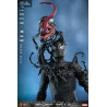 Marvel Spider-Man 3 - Figure Spider-Man (Black Suit), Movie Masterpiece
