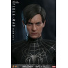 Marvel Spider-Man 3 - Figure Spider-Man (Black Suit), Movie Masterpiece