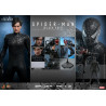 Marvel Spider-Man 3 - Figurine Spider-Man (Black Suit), Movie Masterpiece
