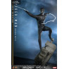 Marvel Spider-Man 3 - Figurine Spider-Man (Black Suit), Deluxe Movie Masterpiece