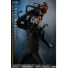 Marvel Spider-Man 3 - Figurine Spider-Man (Black Suit), Deluxe Movie Masterpiece