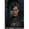 Marvel Spider-Man 3 - Figurine Spider-Man (Black Suit), Deluxe Movie Masterpiece