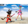 PRE ORDER - Dragon Ball - Bulma figure, Adventure Begins S.H. Figuarts