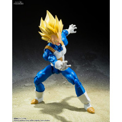 Dragon Ball Z - Figurine...