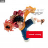 One Piece - Monkey D. Luffy (GxMateria) or Sanji (Grandista The Grandline Men) figure of your choice