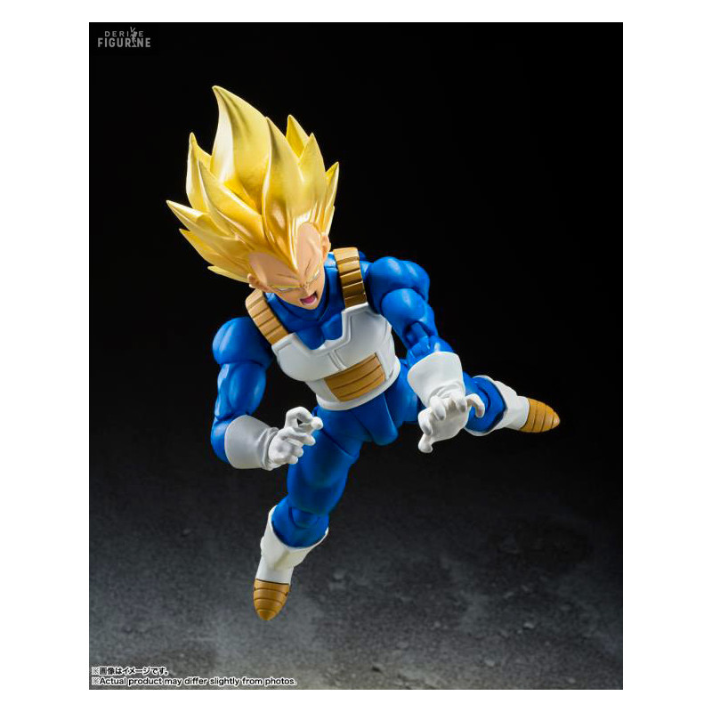Dragon Ball Z - Super...
