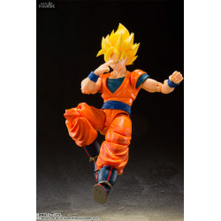 Dragon Ball Z - Figurine...