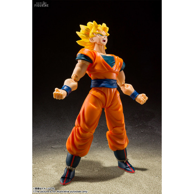 Dragon Ball Z - Figure...