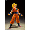 Dragon Ball Z - Figurine Super Saiyan Full Power Son Goku, S.H. Figuarts