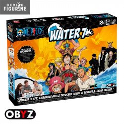 Board Game One Piece - Water 7