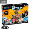 Board Game One Piece - Water 7