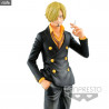 One Piece - Monkey D. Luffy (GxMateria) or Sanji (Grandista The Grandline Men) figure of your choice
