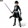 Sword Art Online - Figure Kirito, Yuuki or Asuna, Overseas Original