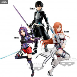 Sword Art Online - Figure...
