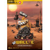 Disney/PIXAR - WALL-E figure, Master Craft