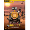 Disney/PIXAR - Figurine WALL-E, Master Craft